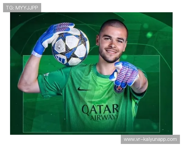 里尔门将舍瓦利耶转会巴黎圣日耳曼，旧将反戈成德比战看点