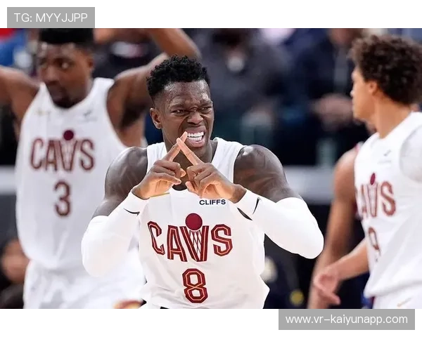 骑士客场大胜开拓者,米切尔缺阵艾伦内线制霸 骑士客场大胜开拓者,米切尔缺阵艾伦内线制霸